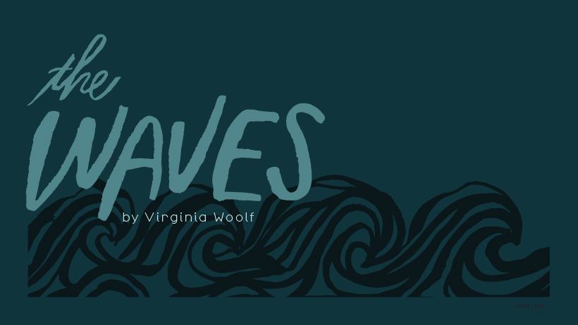 The Waves banner